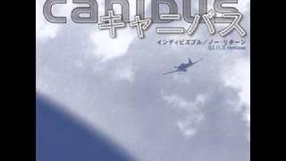 Canibus - No Return Dj Hazu Remix