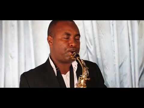 Ni Yesu Zina riryoshe by Apollinaire