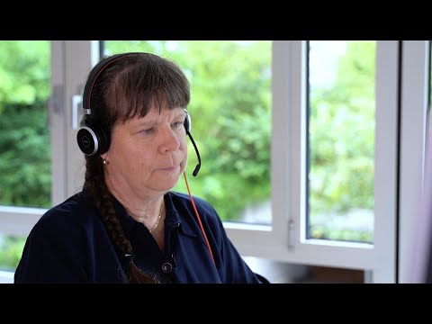 La Ligne InfoCancer se présente !