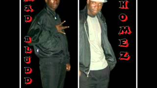 mad bludd ft homez   gunz september 2012 dancehall