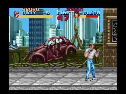 final fight super nintendo rom