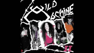 Wild Machine (Grc) - Viciouz Luv (2012)