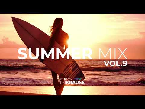 SUMMER MIX 2019 | Vol. 9 | Best of Deep House Summer Music
