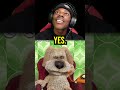 IShowSpeed Reunites With Talking Ben
