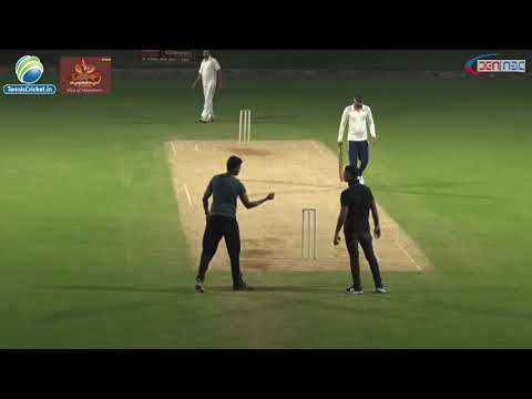 15 TH MATCH || Matrix Cup 2018 || PALAVA CITY