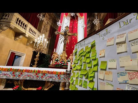 Ventennale - 22/09/2020 - S. Messa per ragazzi e giovani - Don Giovanni Mazzanti, Don Paolo Giordani