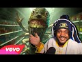 CoryxKenshin HELLMART FREESTYLE REMIX