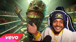 Cover art for Hell mart freestyle