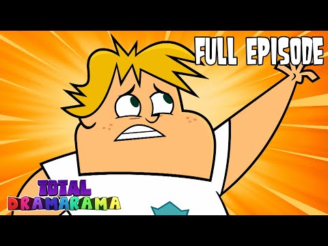 Total Dramarama - Duck Duck Juice | S1 Ep4 FULL EPISODE HD
