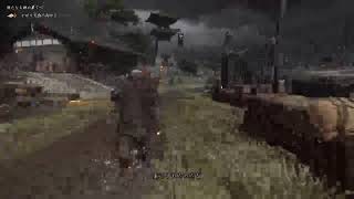 【Ghost of tushima】誉れを捨て冥人となる... Part4