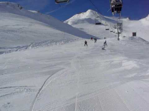 Sumol Snowtrip Andorra 09 - Pessoal Marinha Grande