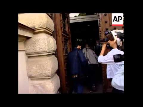 Judge criticises US as court convicts 9/11 suspect