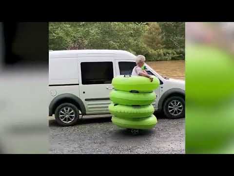 Synthesize Funny Home Cameras #31 😆😆 | CAMERA FAILS