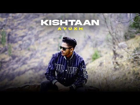 AYUXH - KISHTAAN (OFFICIAL AUDIO) | NEW PUNJABI SONGS 2023 | LATEST PUNJABI SONGS 2023