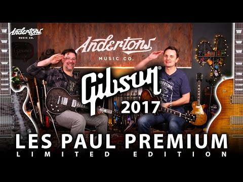 Gibson Premium Les Pauls - Full Bling Mode Alert!!