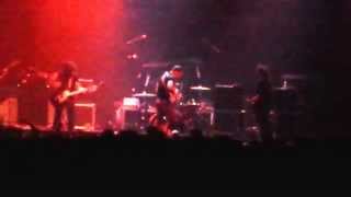 Albert Hammond, Jr. - GfC (Live @ the Cosmopolitan)