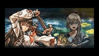 フリマで遊ぶ[クロノマギア]