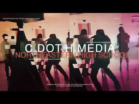 Promotional video thumbnail 5 for C dot H
