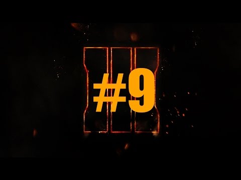 Call of Duty: Black Ops 3 - Walkthrough Part 9 (No Commentary)