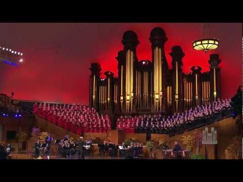 Holy, Holy, Holy | The Tabernacle Choir