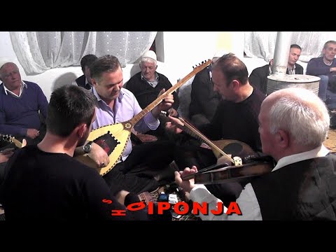 SINANI & ZYMER E TAULANT GASHI 2017 - MEHMET SHPENDI