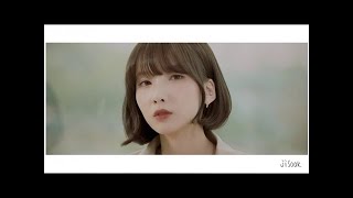 Former Rainbow member Jisook stands solo in white for 'Edelweiss' MV teaser