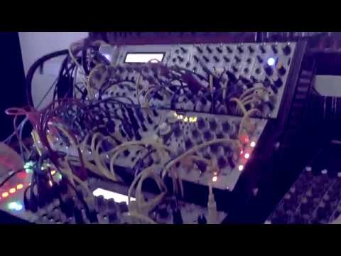 Tiptop Audio PERC Card by Glitchmachines image 2