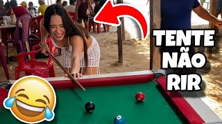 TENTE NÃO RIR IMPOSSÍVEL! 😂 | OS MELHORES VÍDEOS DA INTERNET 📽️ VÍDEOS ENGRAÇADOS BRASILEIROS 🇧🇷