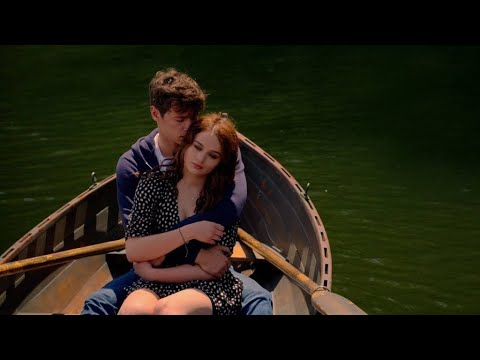 Jemma Johnson - You Are My Sunshine