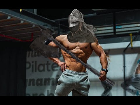 "Strength builds aren't viable in Elden Ring"