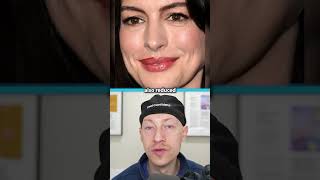Did Anne Hathaway Have Plastic Surgery? | Plastic Surgeon Reacts