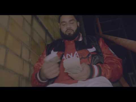 OOOUUU - MEAL RAW X GHADI GIZZLE X WHOODIE