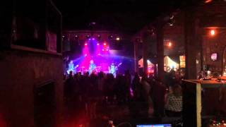 Palm Trees &amp; Power Lines - Shut Up and Dance (Live 2016)