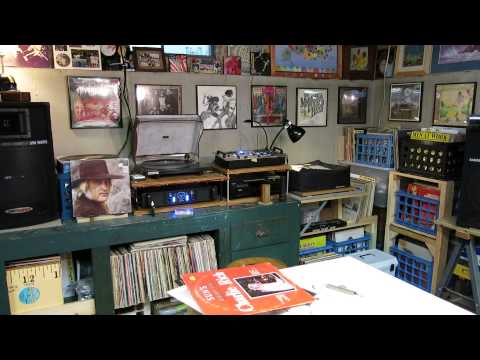 Thumbnail for Curtis Collects Vinyl Records: Charlie Rich - Behind Closed Doors by Charlie Rich