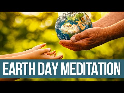 🌎  EARTH DAY 2024 MEDITATION 》BASHAR C# The Resonant Tone of New Earth 》The ONLY ONE with OVERTONES