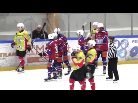 Maalikooste 4.11.2017: Titaanit – HCIK @ KSOY Areena