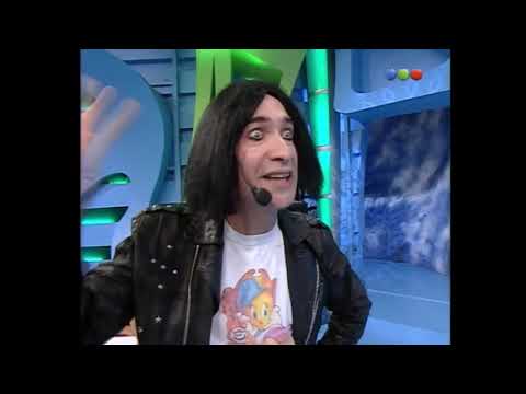 Los mejores momentos del Re Heavy Re Jodido en Videomatch