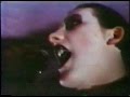 The Damned - New Rose 1977 (promo video)