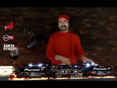 Sanya Dymov - Online Mix TheRave #002