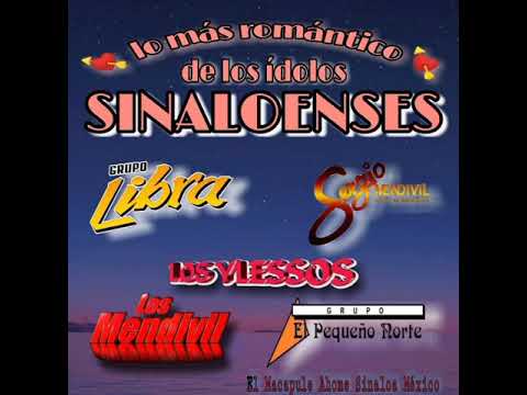 Grupo Libra, Sergio Mendivil, Los Ylessos, Los Mendivil, Pequeño Norte.