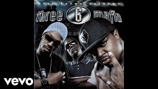 Three 6 Mafia - Half On a Sack (Official Audio)