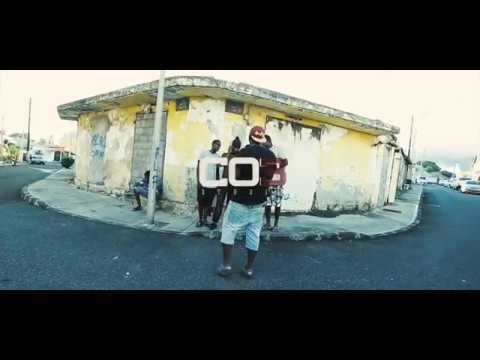 2Pain Miki X Blazy - Lajan Tout Koulè (Street Clip)