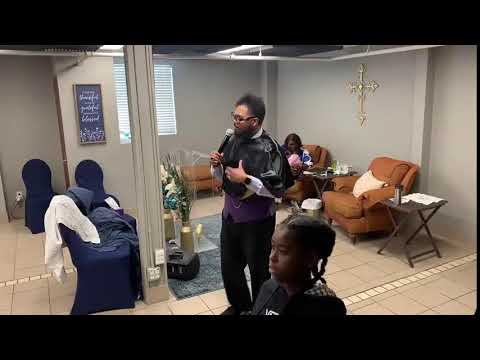 “The Door of Expansion” - Sunday Morning Worship