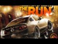 NFS The Run: Lonely Boy Soundtrack 