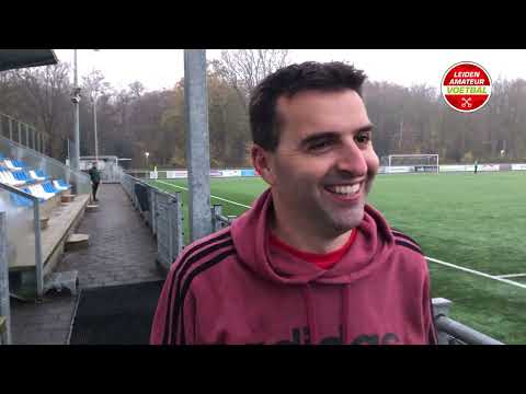 TRAINER / SPELER LSVV 70