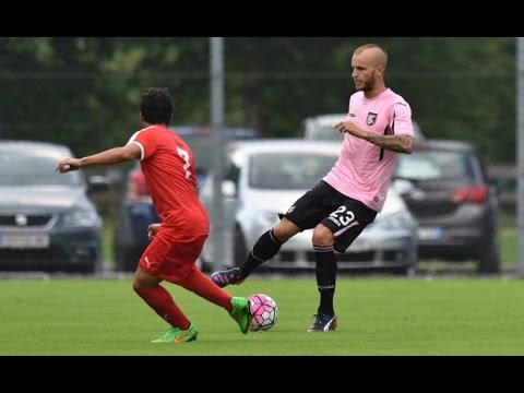 #Ritiro2015, Struna: "La società mi sta dando fiducia"