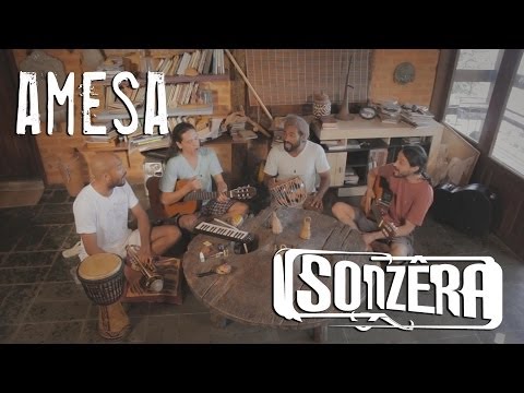 Menina De Espanha video