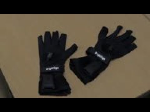 From sign to speech, glove gives voiceless a voice