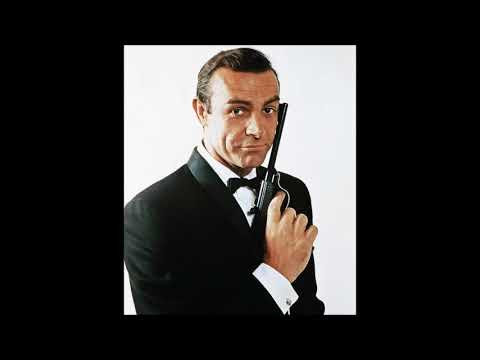 theme from james bond ' minimix ' ben liebrand