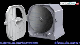 Vídeo sobre o produto Vídeo sobre o produto
